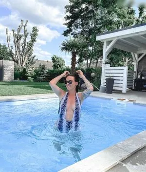 Denise Merten OnlyFans Leaked Free Thumbnail Picture - #mi0SrDljkK