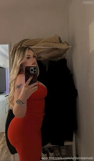 Denise Mski OnlyFans Leaked Free Thumbnail Picture - #c6bU8bfKRb