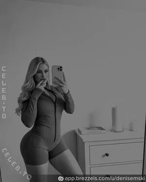 Denise Mski OnlyFans Leaked Free Thumbnail Picture - #EBaTxdF14A