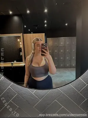 Denise Mski OnlyFans Leaked Free Thumbnail Picture - #GgsABX1E61