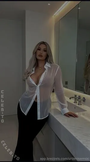 Denise Mski OnlyFans Leaked Free Thumbnail Picture - #RujDZMyzwl