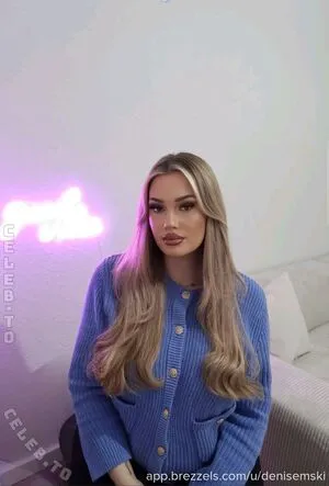 Denise Mski OnlyFans Leaked Free Thumbnail Picture - #TEpLFh0lQW