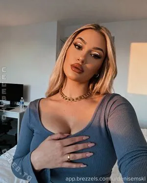 Denise Mski OnlyFans Leaked Free Thumbnail Picture - #VLzx7zG5C5