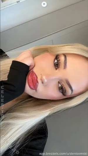 Denise Mski OnlyFans Leaked Free Thumbnail Picture - #e9EHpZd3bb