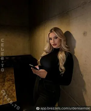 Denise Mski OnlyFans Leaked Free Thumbnail Picture - #gXF5MJ4coY