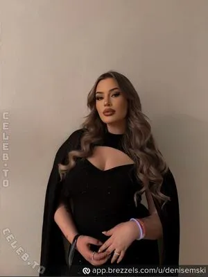 Denise Mski OnlyFans Leaked Free Thumbnail Picture - #iP1lRGf6ua