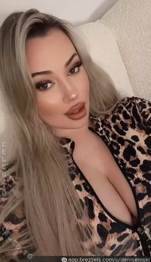 Denise Mski OnlyFans Leaked Free Thumbnail Picture - #rK1TRfq0kQ