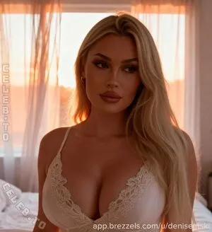 Denise Mski OnlyFans Leaked Free Thumbnail Picture - #yG5hJN1WeI