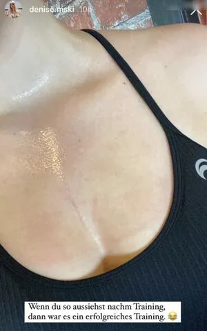 Denise Mski OnlyFans Leaked Free Thumbnail Picture - #0ZDWXafCq3