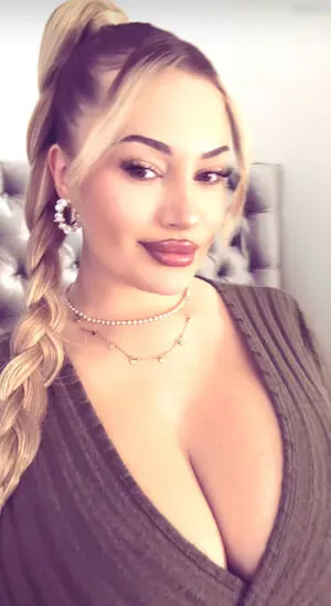 Denise Mski OnlyFans Leaked Free Thumbnail Picture - #2lnZAwMOLc