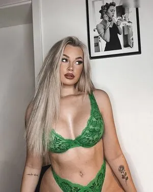Denise Mski OnlyFans Leaked Free Thumbnail Picture - #3nant6k0uu