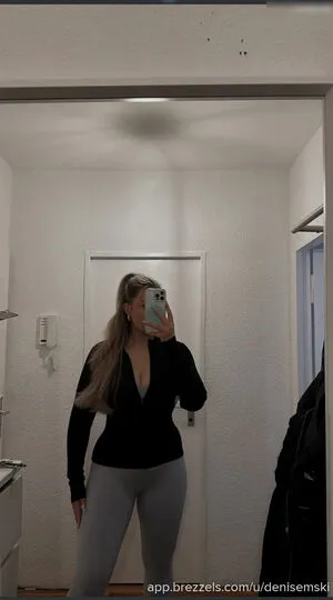 Denise Mski OnlyFans Leaked Free Thumbnail Picture - #8dEeylZ8rd
