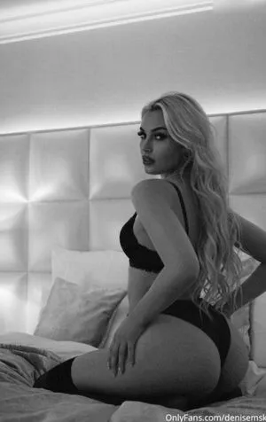 Denise Mski OnlyFans Leaked Free Thumbnail Picture - #9oEQT9krpq