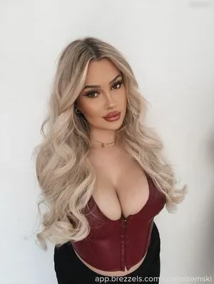 Denise Mski OnlyFans Leaked Free Thumbnail Picture - #F4tNRIrHRq