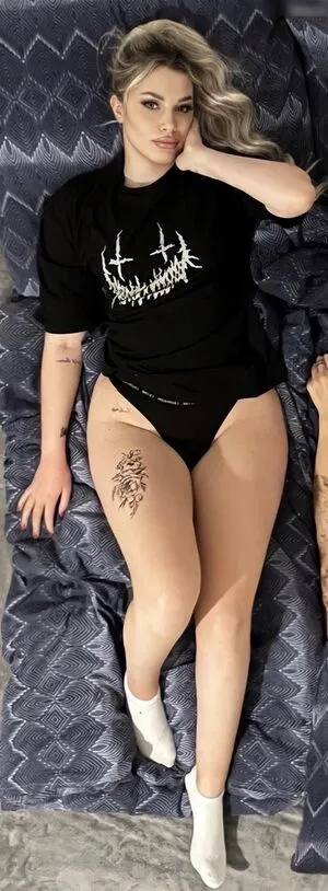 Denise Mski OnlyFans Leaked Free Thumbnail Picture - #WOcVmpe9WI
