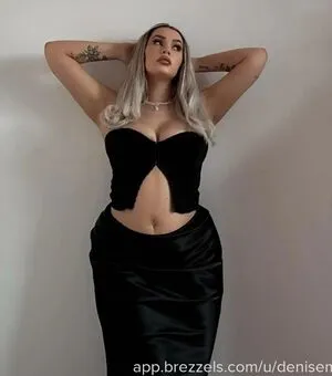 Denise Mski OnlyFans Leaked Free Thumbnail Picture - #WyvIrnWTPy