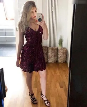 Denise Mski OnlyFans Leaked Free Thumbnail Picture - #X9BLEMCm3T