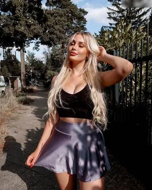 Denise Mski OnlyFans Leaked Free Thumbnail Picture - #Y7TTd24vP6