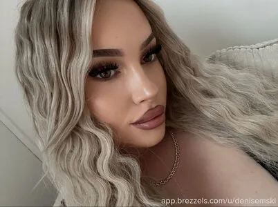 Denise Mski OnlyFans Leaked Free Thumbnail Picture - #enFi6ZaMzv