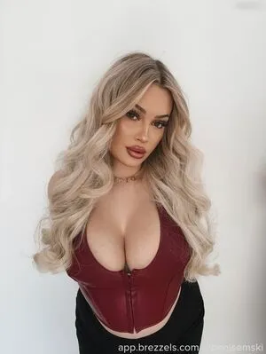 Denise Mski OnlyFans Leaked Free Thumbnail Picture - #lwvHxYo0PQ