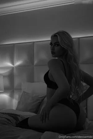 Denise Mski OnlyFans Leaked Free Thumbnail Picture - #prjiWi4dEc