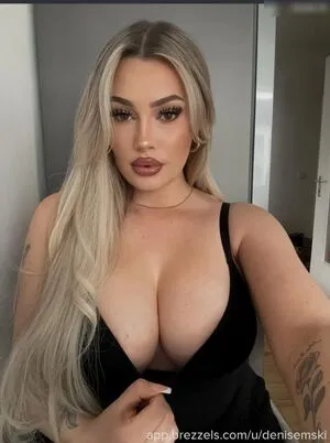 Denise Mski OnlyFans Leaked Free Thumbnail Picture - #pw8kBRqdyu