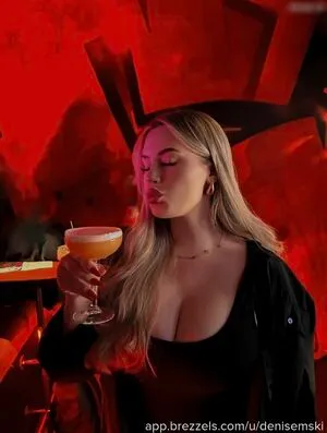 Denise Mski OnlyFans Leaked Free Thumbnail Picture - #rU3KIm159w