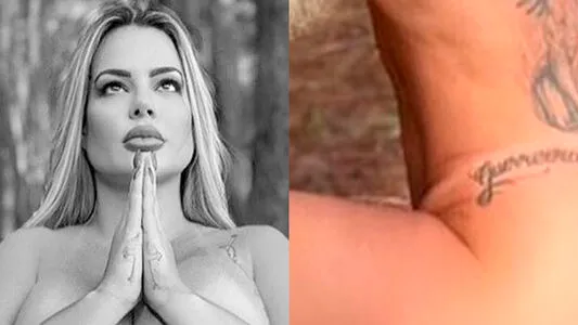 Denise Rocha OnlyFans Leaked Free Thumbnail Picture - #Vyn2UkAiKt