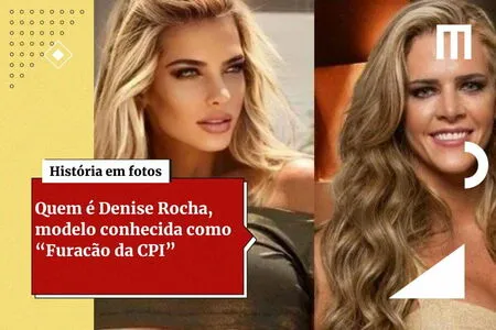 Denise Rocha OnlyFans Leaked Free Thumbnail Picture - #eTDKXDbviU