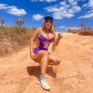 Denise Rocha OnlyFans Leaked Free Thumbnail Picture - #fnKVxLxIqS