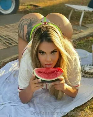 Denise Rocha OnlyFans Leaked Free Thumbnail Picture - #ndLJaa6w5n