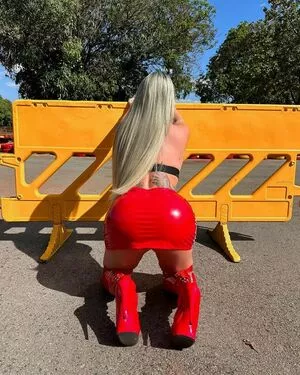 Denise Rocha OnlyFans Leaked Free Thumbnail Picture - #vvlGdyAKJb