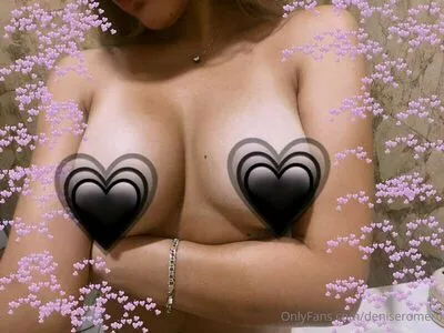 Denise Romero OnlyFans Leaked Free Thumbnail Picture - #4kQJd9jTg0