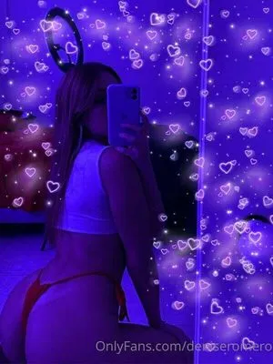 Denise Romero OnlyFans Leaked Free Thumbnail Picture - #7EZPAaW2IK