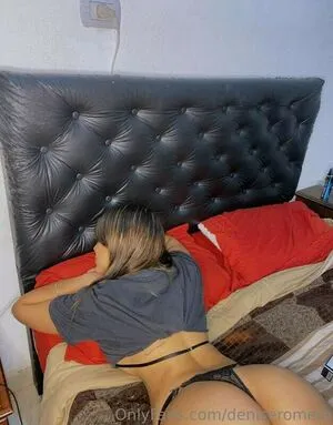 Denise Romero OnlyFans Leaked Free Thumbnail Picture - #nl0XrStz1Y