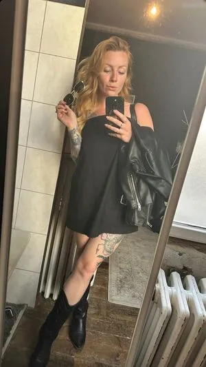 Denise Schwitalle OnlyFans Leaked Free Thumbnail Picture - #04E11TrtZa