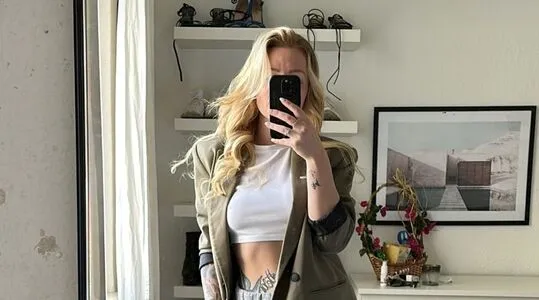 Denise Schwitalle OnlyFans Leaked Free Thumbnail Picture - #1HrscWZetr