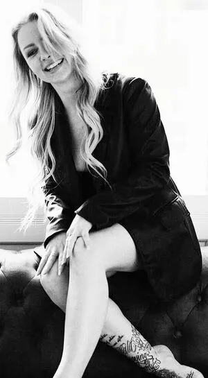 Denise Schwitalle OnlyFans Leaked Free Thumbnail Picture - #1UThM84wky