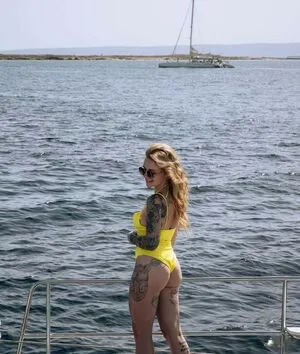 Denise Schwitalle OnlyFans Leaked Free Thumbnail Picture - #2WbD4nAKTO