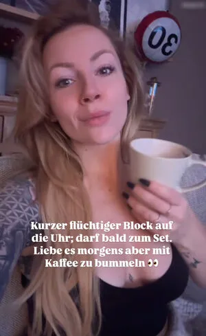 Denise Schwitalle OnlyFans Leaked Free Thumbnail Picture - #31nLemhYjD