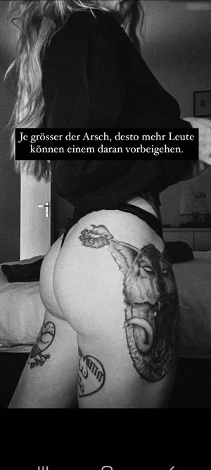 Denise Schwitalle OnlyFans Leaked Free Thumbnail Picture - #5xC3SBVO5i