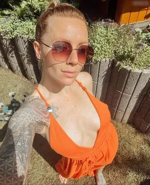 Denise Schwitalle OnlyFans Leaked Free Thumbnail Picture - #6EbjDAze9W