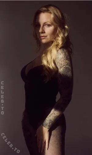 Denise Schwitalle OnlyFans Leaked Free Thumbnail Picture - #79FxJBHf41