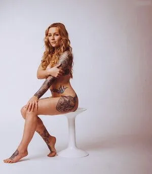 Denise Schwitalle OnlyFans Leaked Free Thumbnail Picture - #9ttkPHAeHg