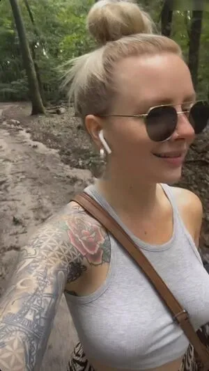 Denise Schwitalle OnlyFans Leaked Free Thumbnail Picture - #A0rMACyHig