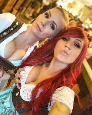 Denise Schwitalle OnlyFans Leaked Free Thumbnail Picture - #AIUwzcTycN