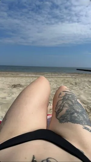 Denise Schwitalle OnlyFans Leaked Free Thumbnail Picture - #BdAnvbRjo4