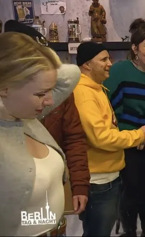 Denise Schwitalle OnlyFans Leaked Free Thumbnail Picture - #BfwLKjDPbo