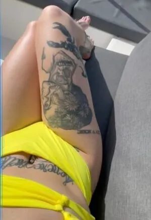 Denise Schwitalle OnlyFans Leaked Free Thumbnail Picture - #Ci8bYDV12d