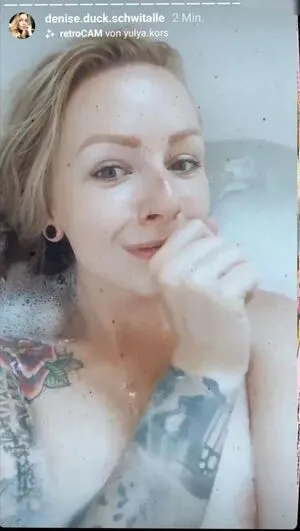 Denise Schwitalle OnlyFans Leaked Free Thumbnail Picture - #ExdhoIyvH4